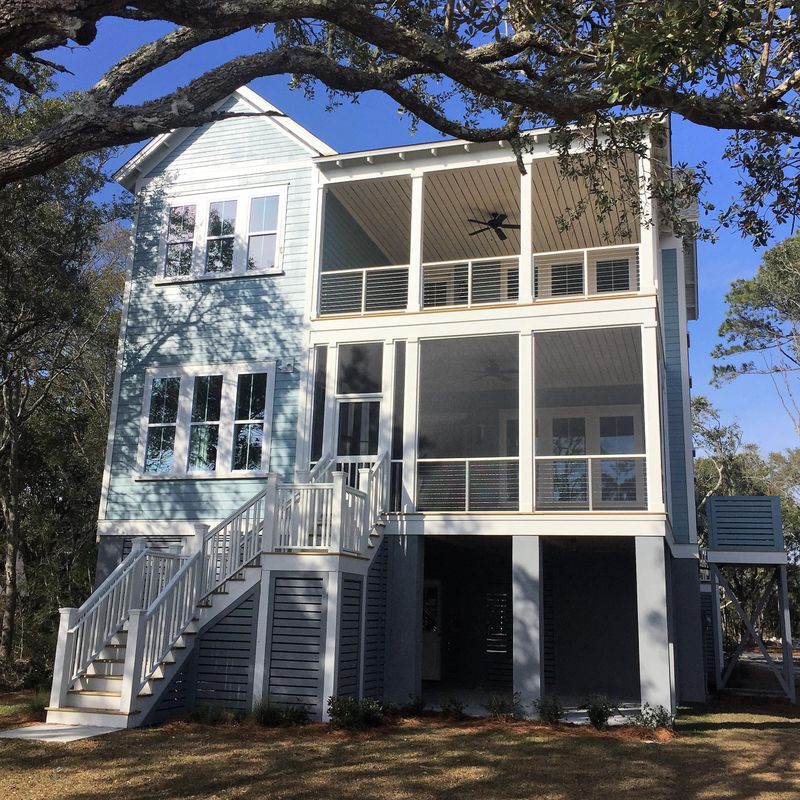 1475 Eutaw Battalion Dr, Charleston, SC 29412