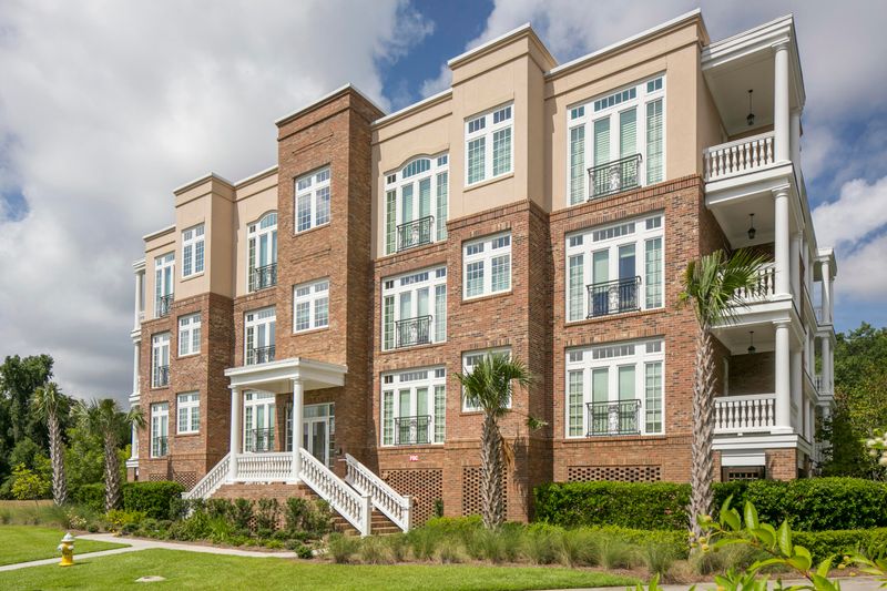 144 Fairbanks Oak Al #6-3a, Charleston, SC 29492