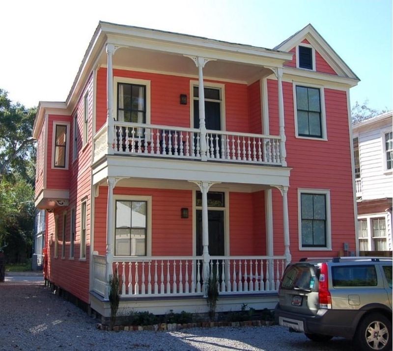 248 Ashley Ave #A, Charleston, SC 29403