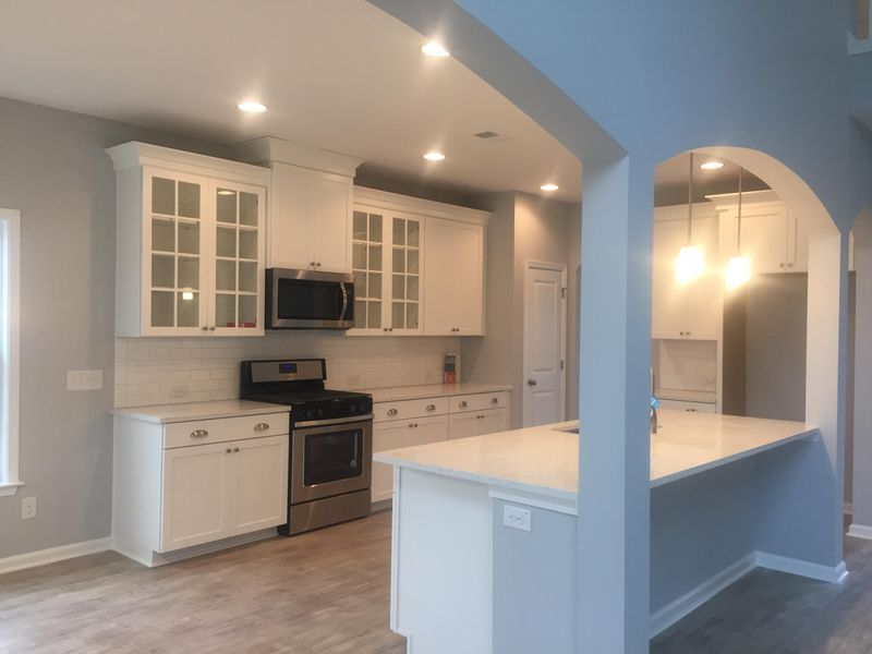 144 Firethorn Dr, Goose Creek, SC 29445