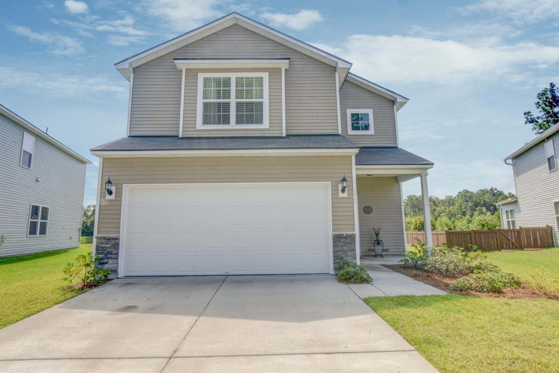 170 Brookhaven Rd, Summerville, SC 29483