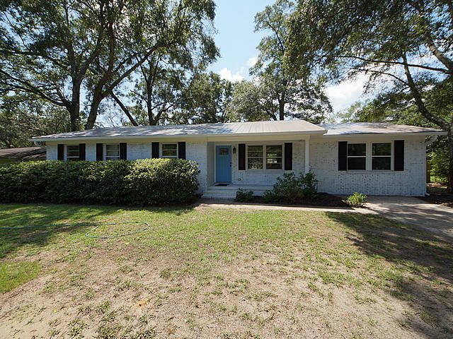 719 Beauregard St, Charleston, SC 29412