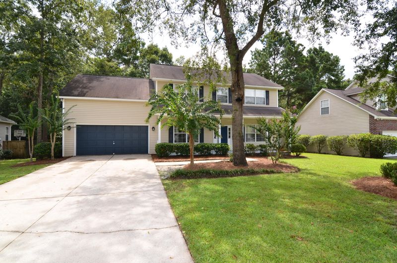 120 Adthan Cir, Goose Creek, SC 29445
