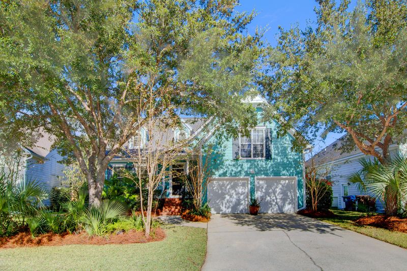 740 High Battery Cir, Mount Pleasant, SC 29464