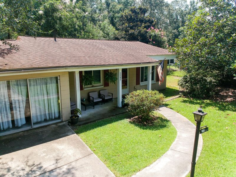 2242 Parsonage Rd, Charleston, SC 29414