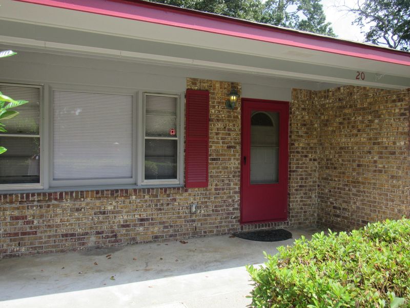 20 Kenilworth Rd, Goose Creek, SC 29445