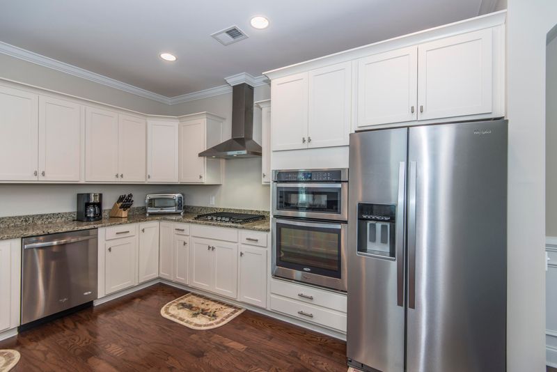 1173 Peacehaven Way, Mount Pleasant, SC 29466