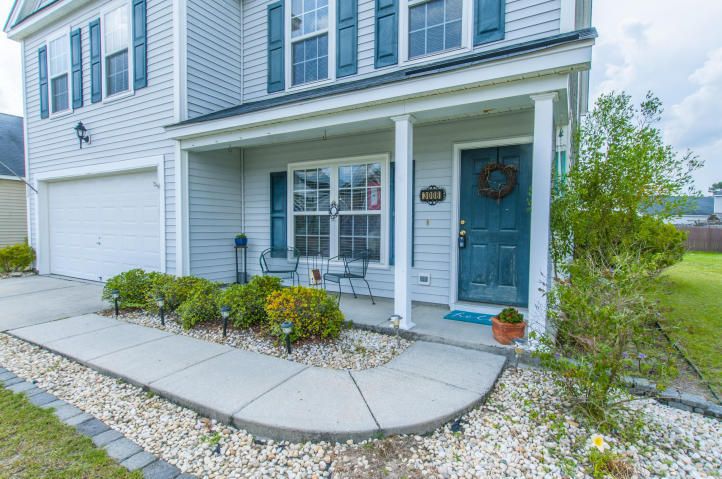 3008 Crusades St, Ladson, SC 29456