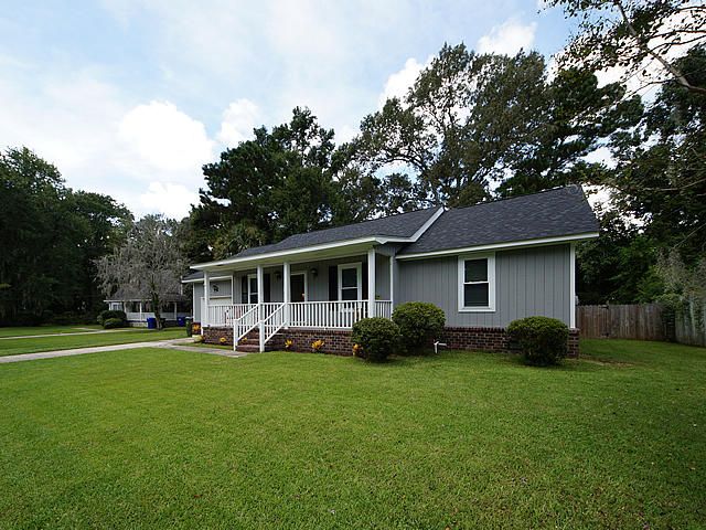2124 Parsons Corner, Charleston, SC 29414