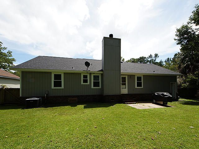 2124 Parsons Corner, Charleston, SC 29414