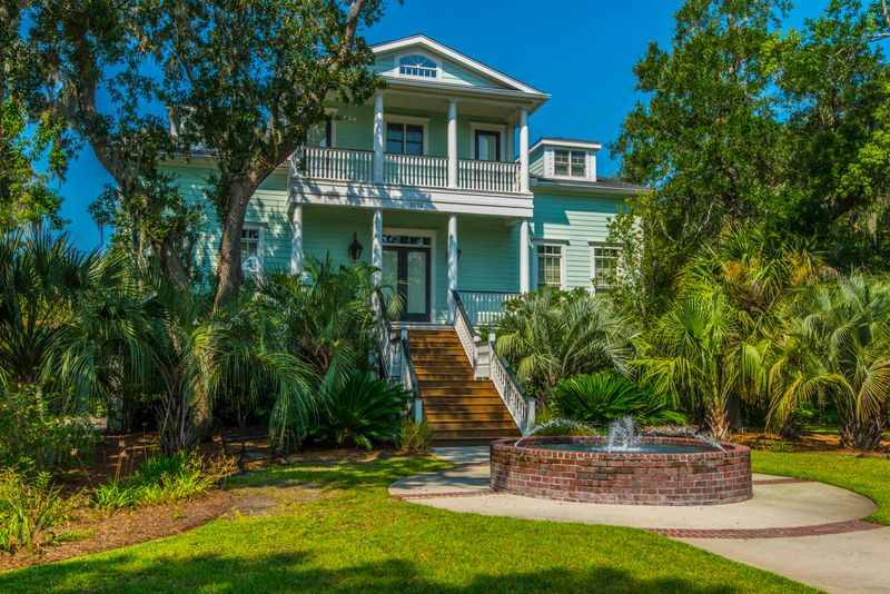 2028 Azimuth Ct, Mount Pleasant, SC 29466