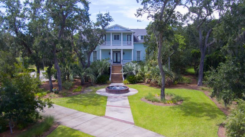 2028 Azimuth Ct, Mount Pleasant, SC 29466