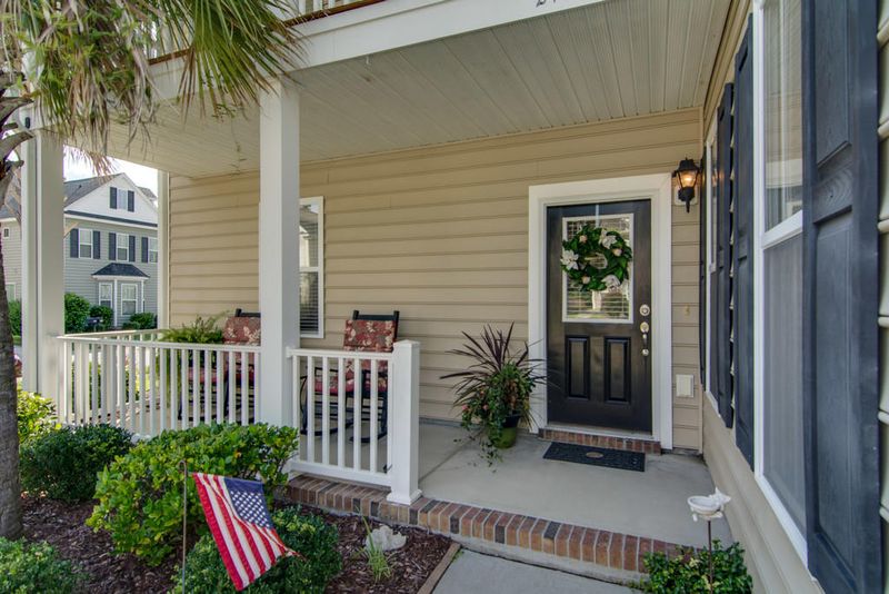 215 Cameron St, Summerville, SC 29483