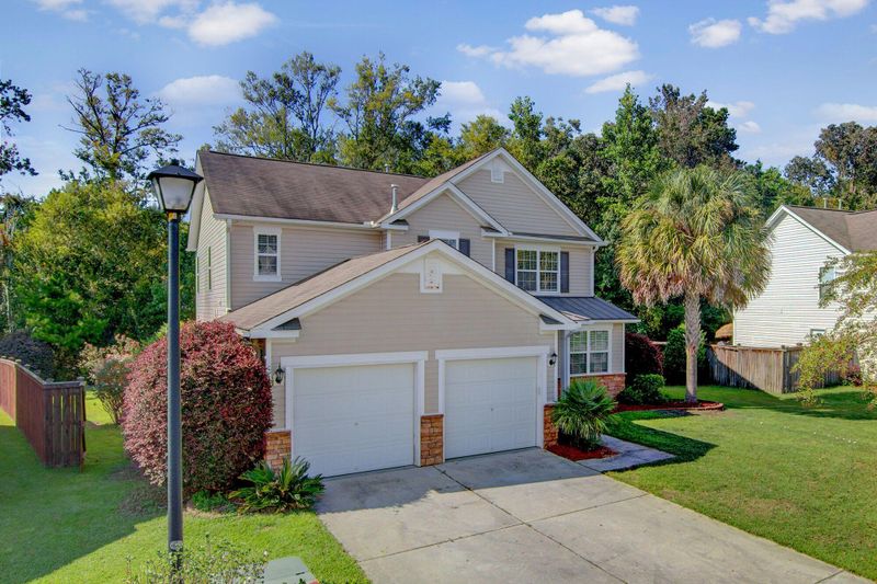 124 Graduate Ln, Ladson, SC 29456