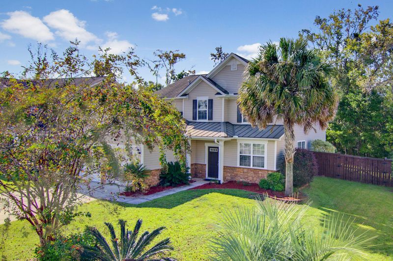 124 Graduate Ln, Ladson, SC 29456