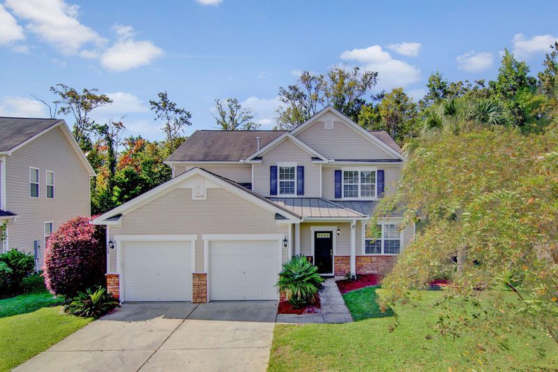 124 Graduate Ln, Ladson, SC 29456
