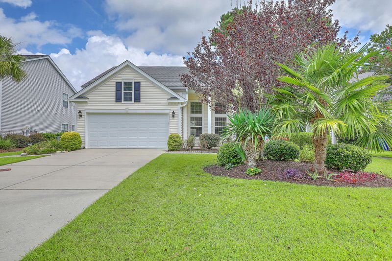 2195 Andover Way, Mount Pleasant, SC 29466