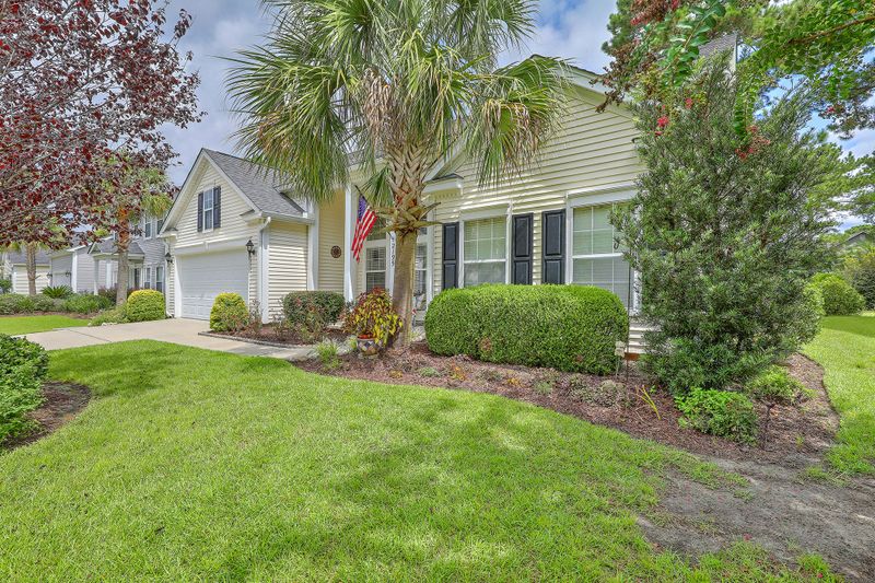2195 Andover Way, Mount Pleasant, SC 29466