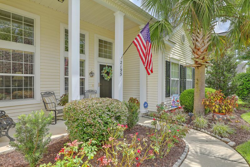 2195 Andover Way, Mount Pleasant, SC 29466