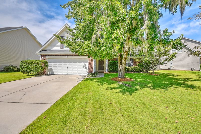 116 Hainsworth Dr, North Charleston, SC 29418