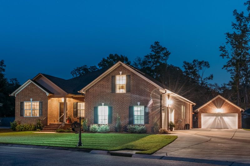 5538 Sageborough Dr, North Charleston, SC 29420