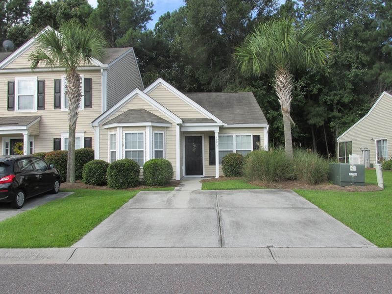 1001 Marsh Grass Way #F, Charleston, SC 29492