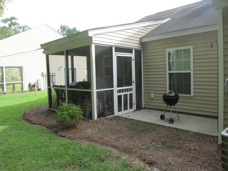 1001 Marsh Grass Way #F, Charleston, SC 29492