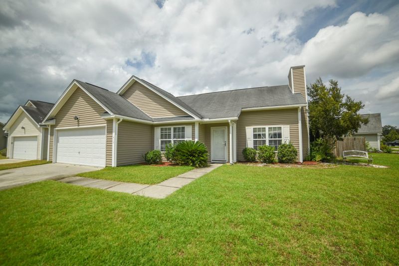 418 Equinox Cir, Ladson, SC 29456