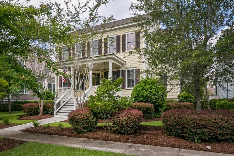 2018 Purcell Ln, Charleston, SC 29492