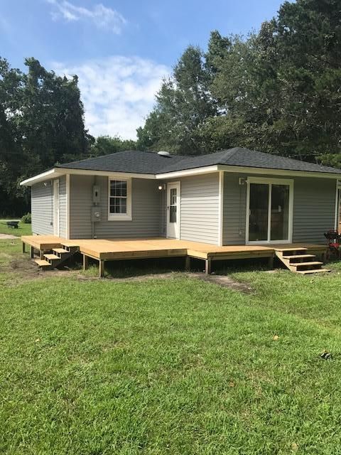3469 Walter Dr, Johns Island, SC 29455