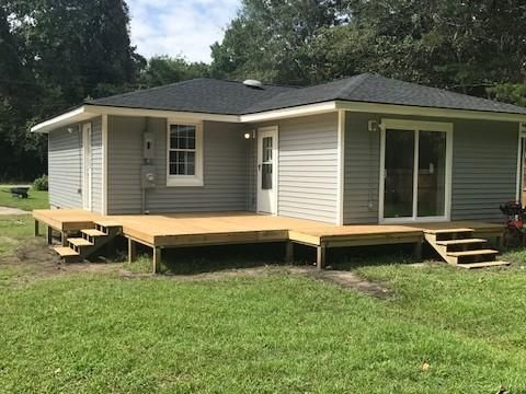 3469 Walter Dr, Johns Island, SC 29455