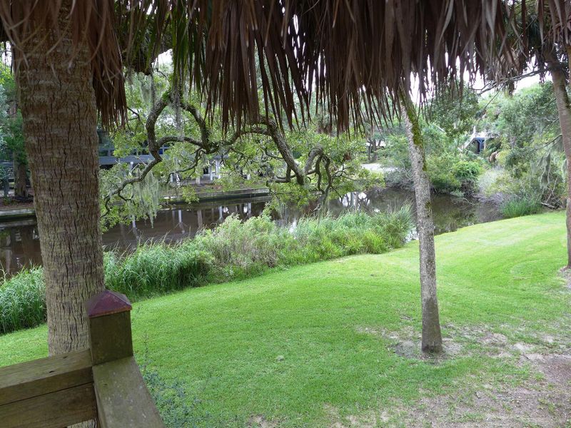 1106 Jungle Rd, Edisto Beach, SC 29438
