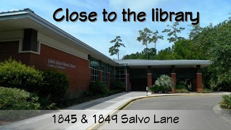1845 Salvo Ln, Johns Island, SC 29455