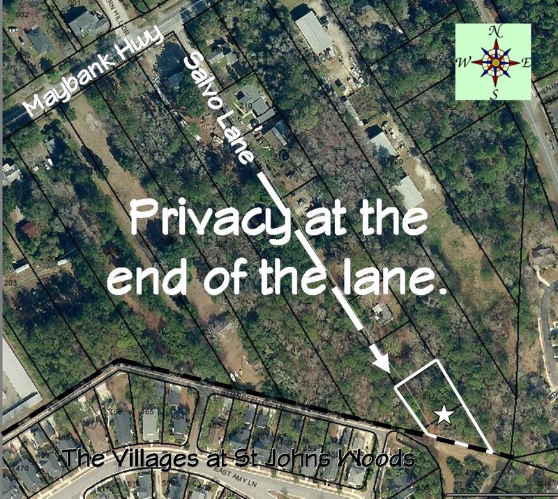 1849 Salvo Ln, Johns Island, SC 29455