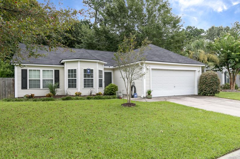 2605 Turben Pl, Mount Pleasant, SC 29466