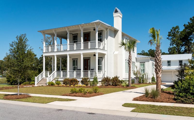 3810 Fifle St, Mount Pleasant, SC 29466