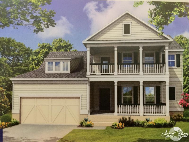 2944 Gantt Dr, Johns Island, SC 29455