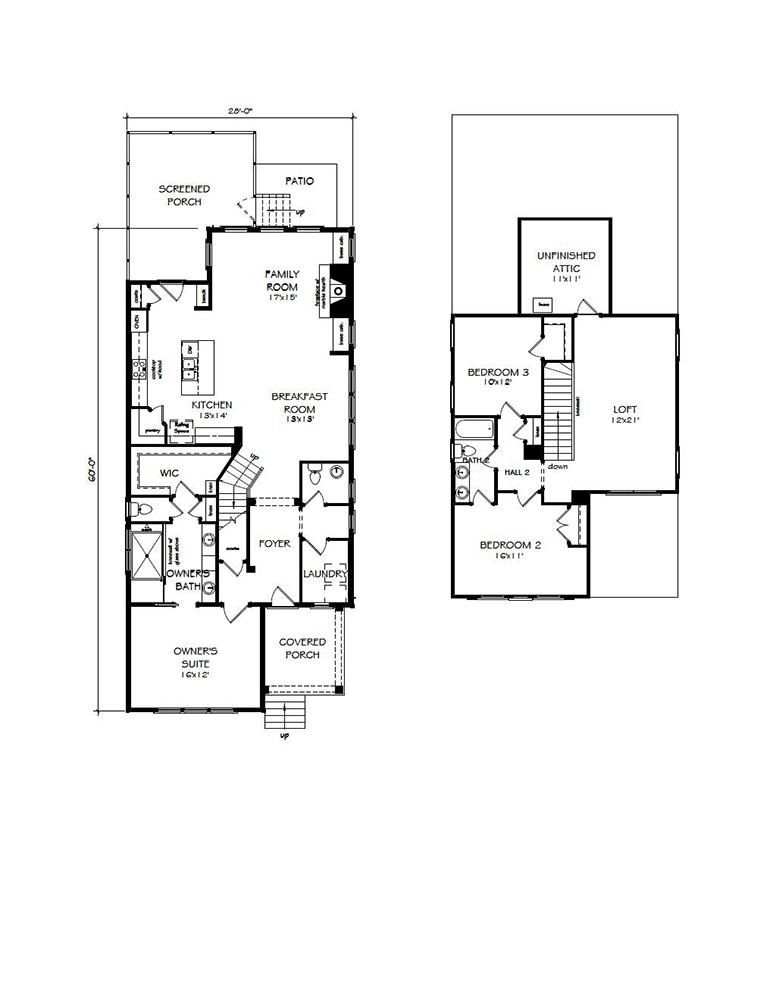 2568 Josiah St, Daniel Island, SC 29492