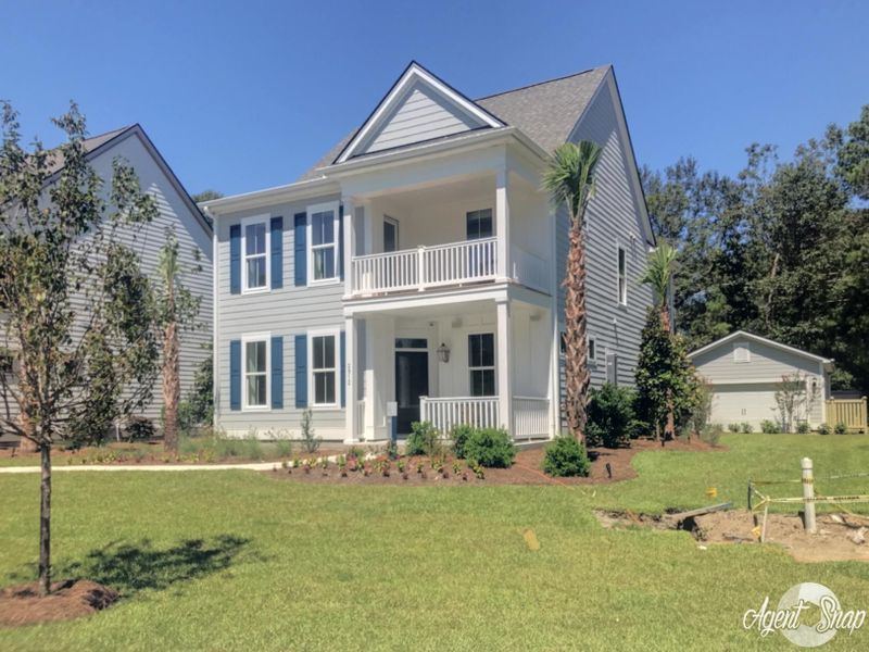 1946 Shadetree Blvd, Johns Island, SC 29455