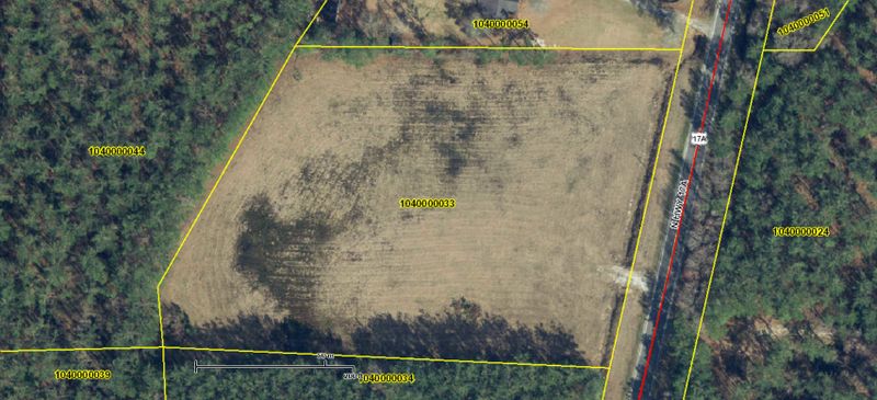 0 Hwy 17a, Moncks Corner, SC 29461