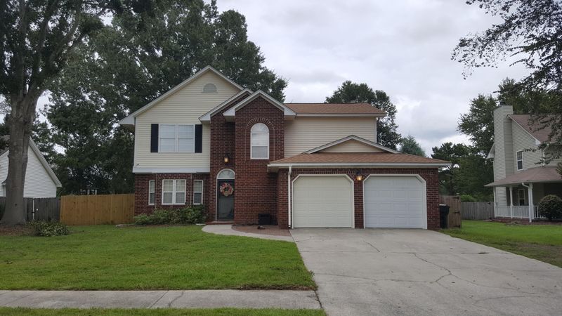 329 Courtney Round, Summerville, SC 29486