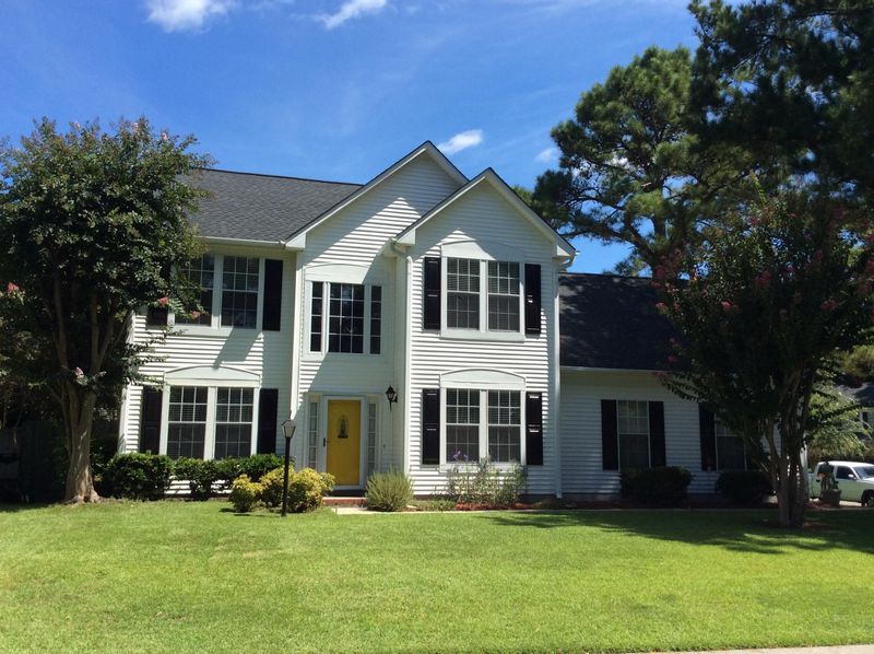 125 Whaler Rd, Summerville, SC 29485