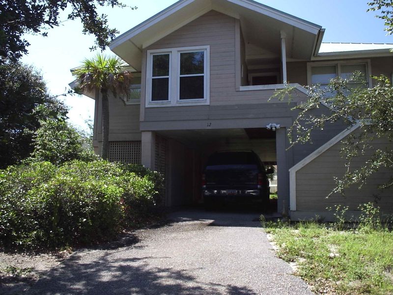 12 Ocean Park Ct, Isle Of Palms, SC 29451