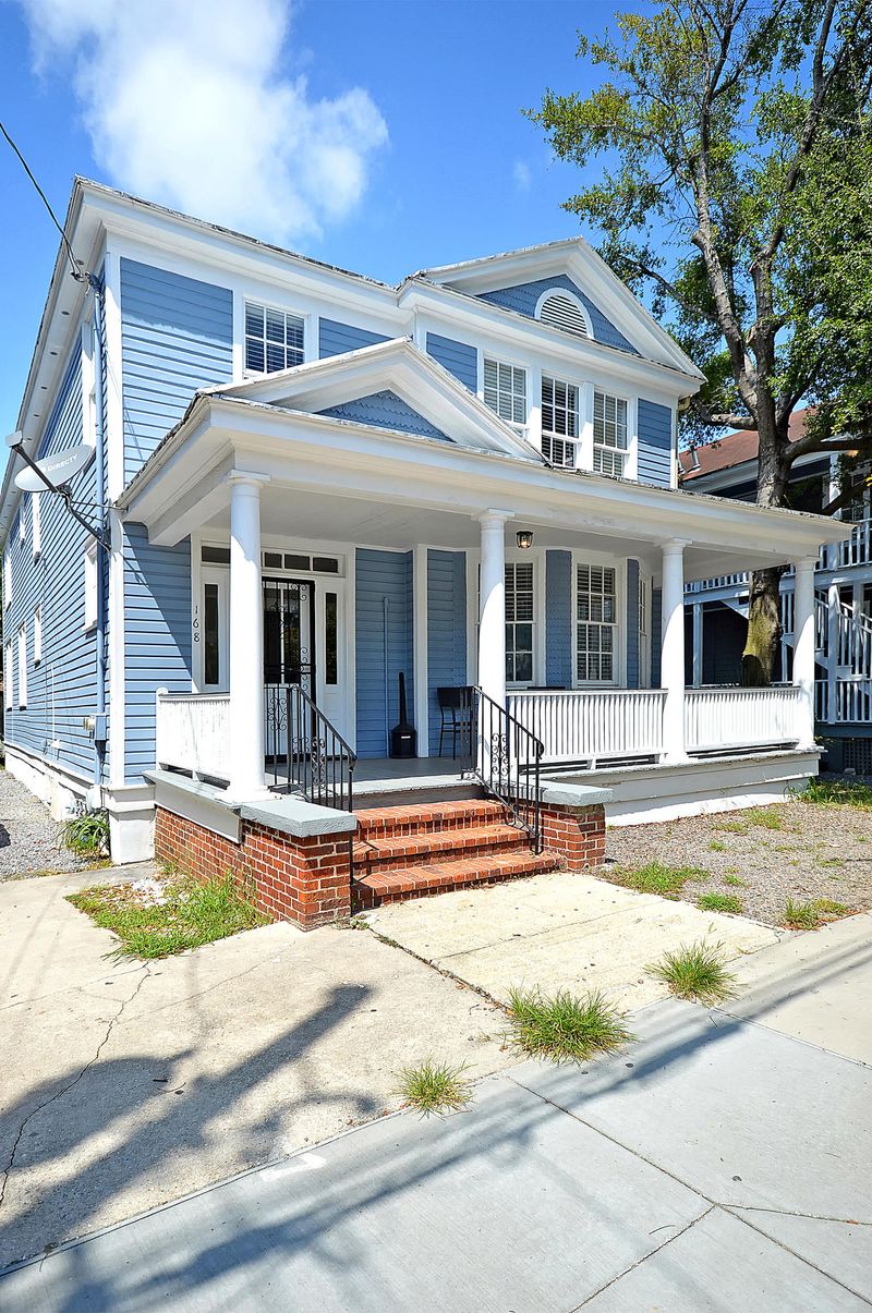 168 Spring St, Charleston, SC 29403