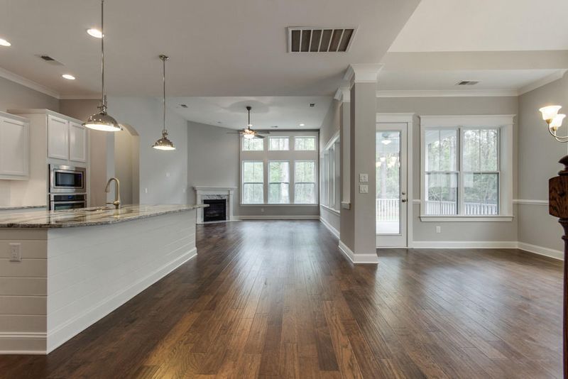 3534 Crosstrees Ln, Mount Pleasant, SC 29466