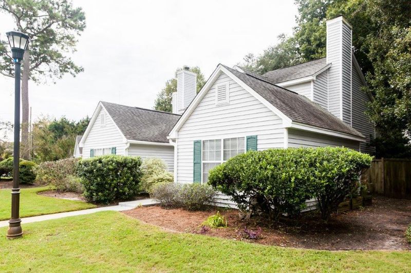 1390 Cassidy Ct #1390b, Mount Pleasant, SC 29464