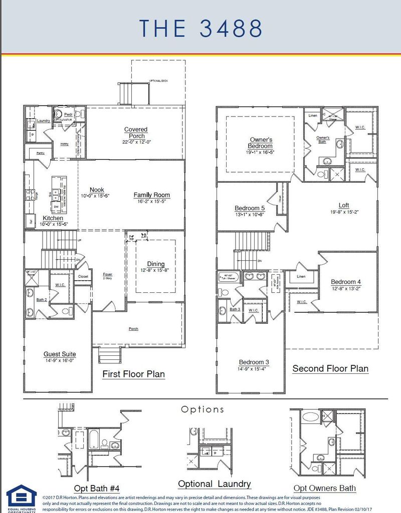 2681 Jitney Al, Mount Pleasant, SC 29466