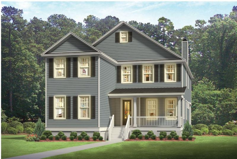 2681 Jitney Al, Mount Pleasant, SC 29466