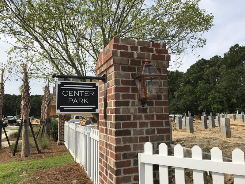 2681 Jitney Al, Mount Pleasant, SC 29466