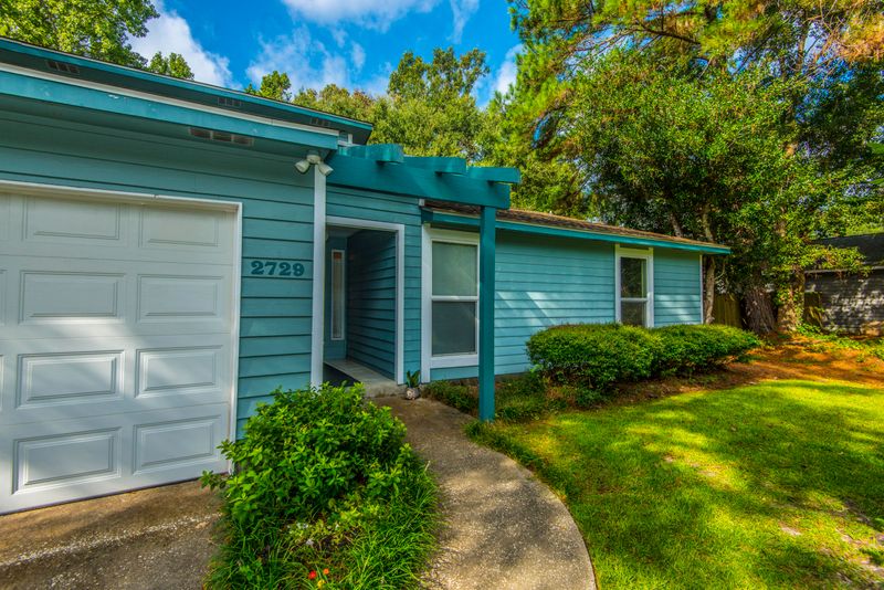 2729 Jobee Dr, Charleston, SC 29414